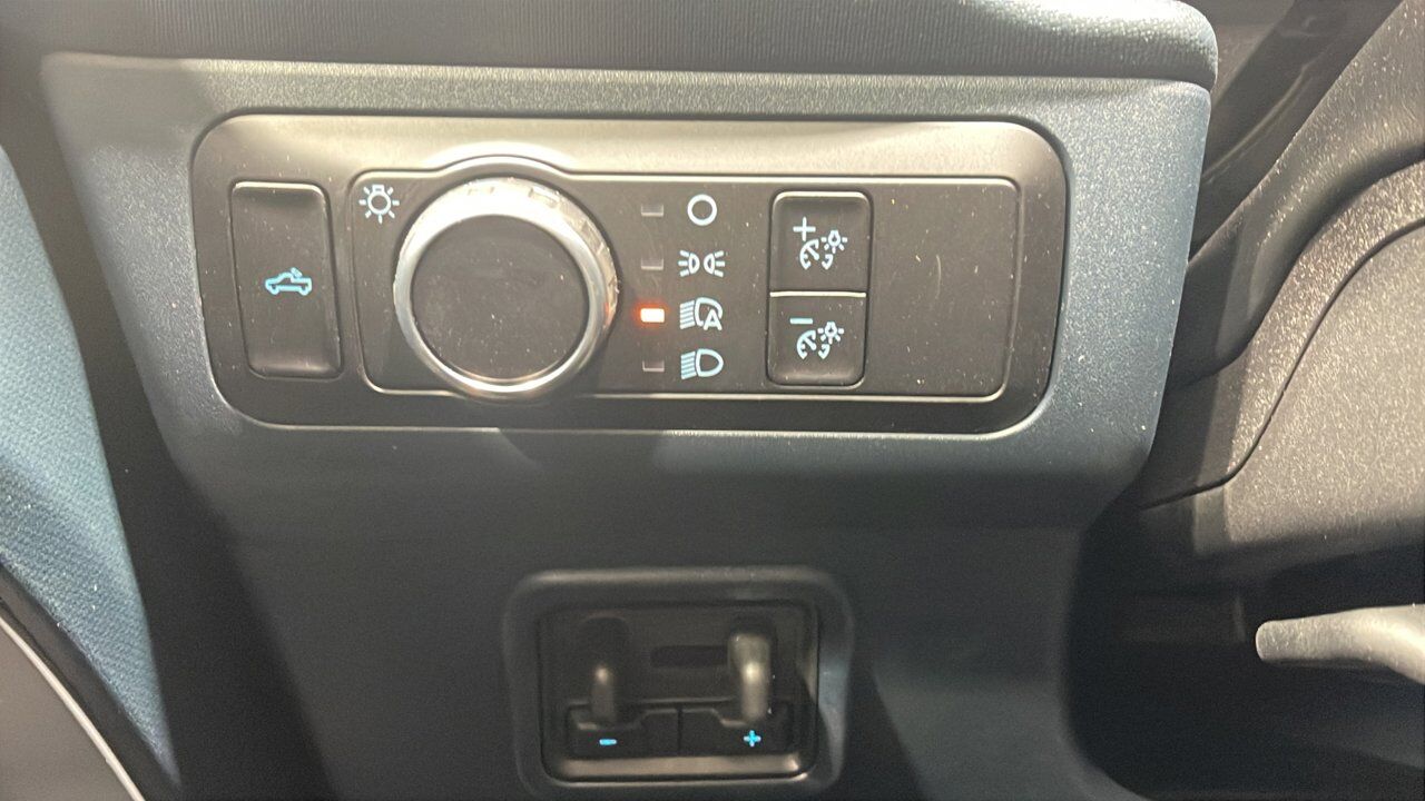 2026 Ford Maverick XLT Sherwood Park AB