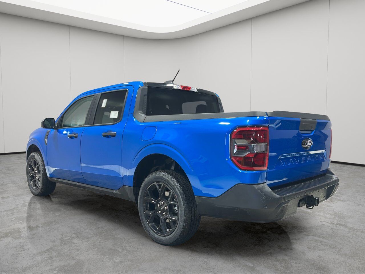 2026 Ford Maverick XLT Sherwood Park AB