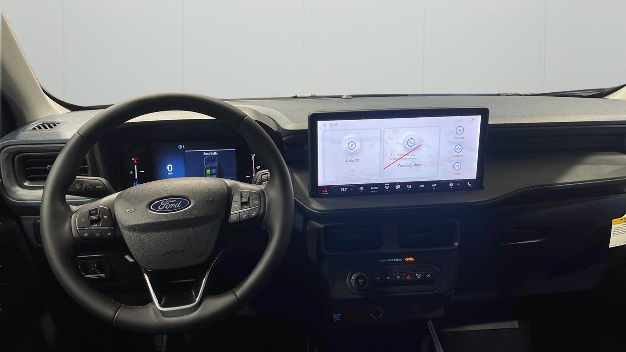 2026 Ford Maverick XLT Sherwood Park AB
