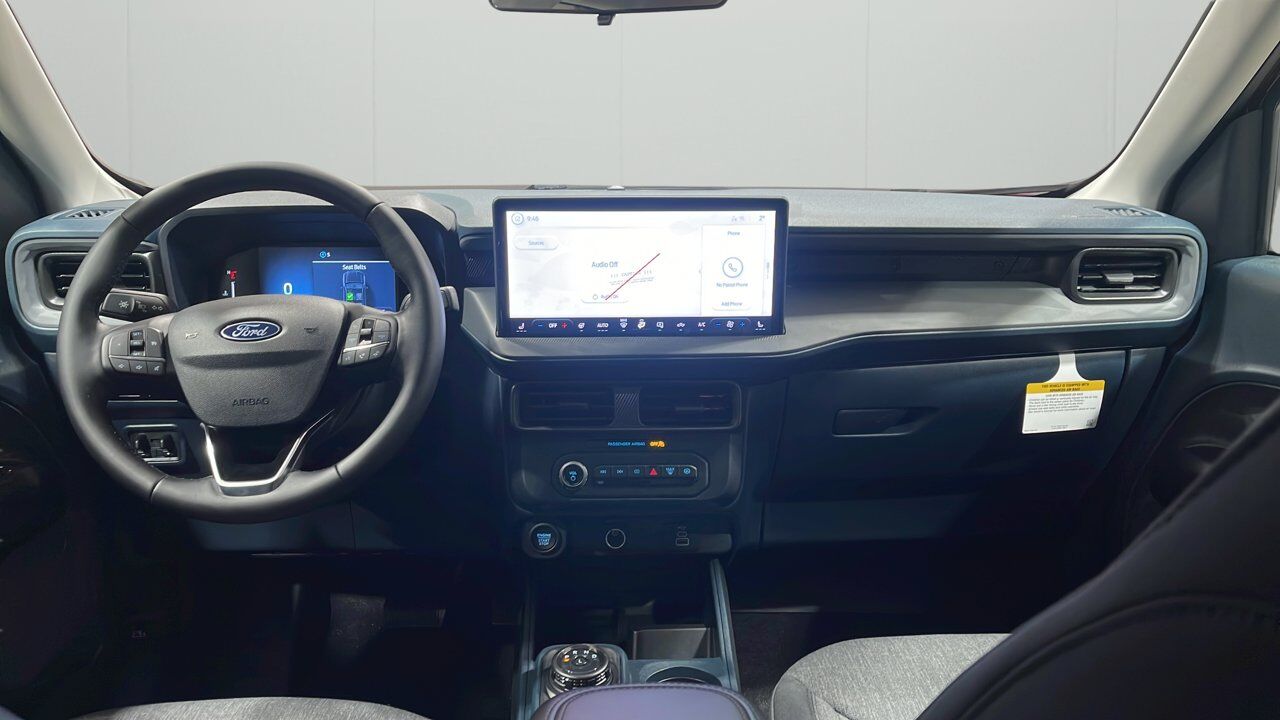 2026 Ford Maverick XLT Sherwood Park AB
