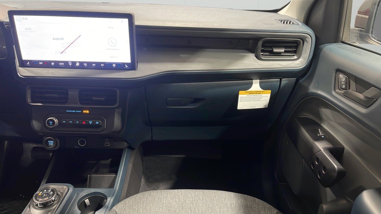 2026 Ford Maverick XLT Sherwood Park AB