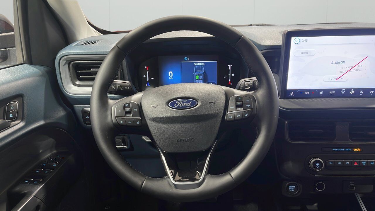 2026 Ford Maverick XLT Sherwood Park AB