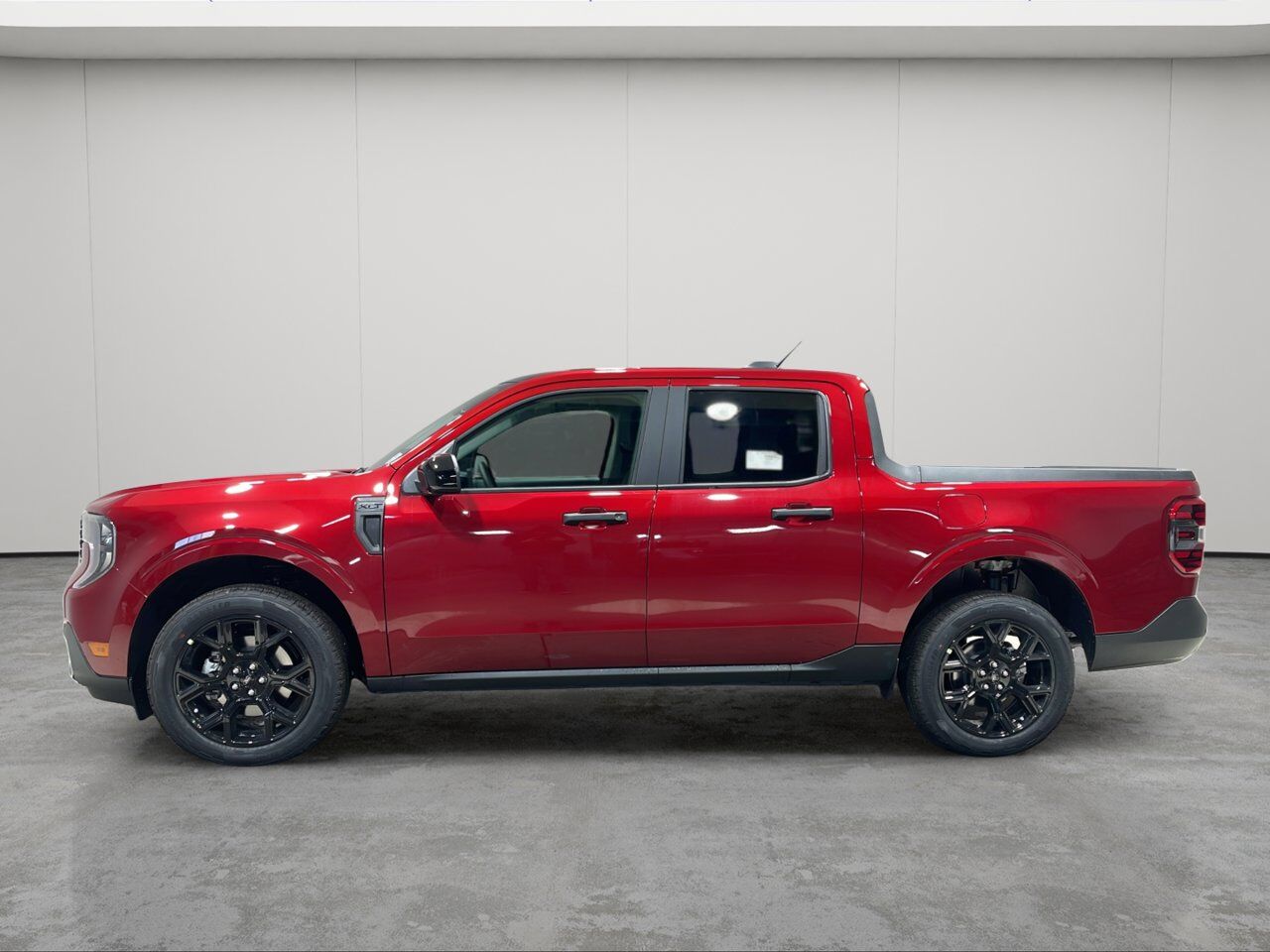 2026 Ford Maverick XLT Sherwood Park AB