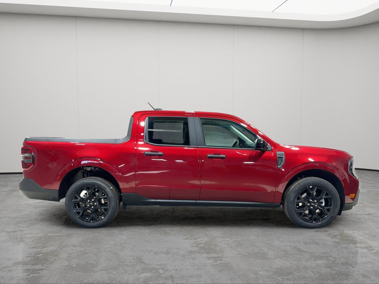2026 Ford Maverick XLT Sherwood Park AB