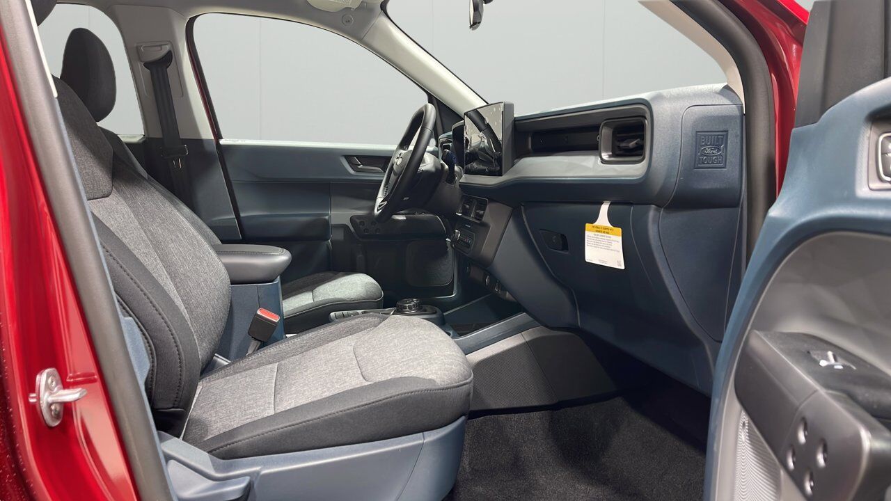 2026 Ford Maverick XLT Sherwood Park AB
