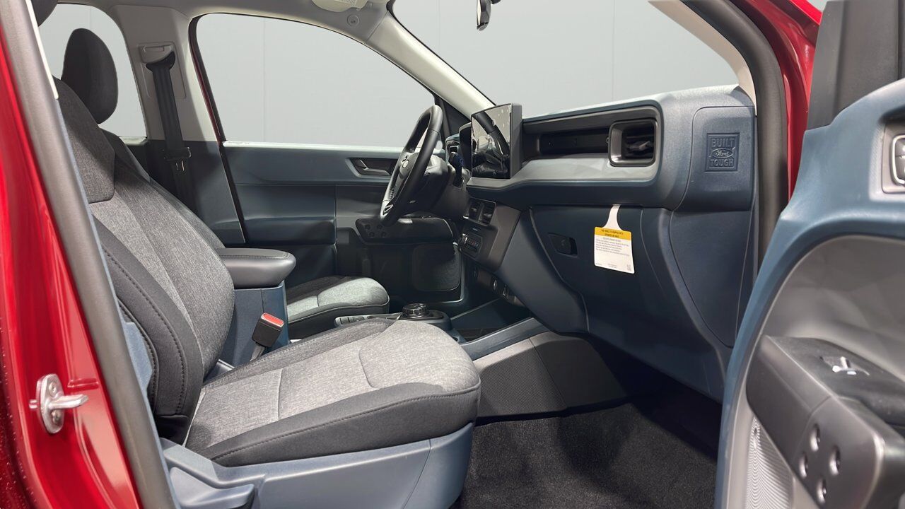 2026 Ford Maverick XLT Sherwood Park AB