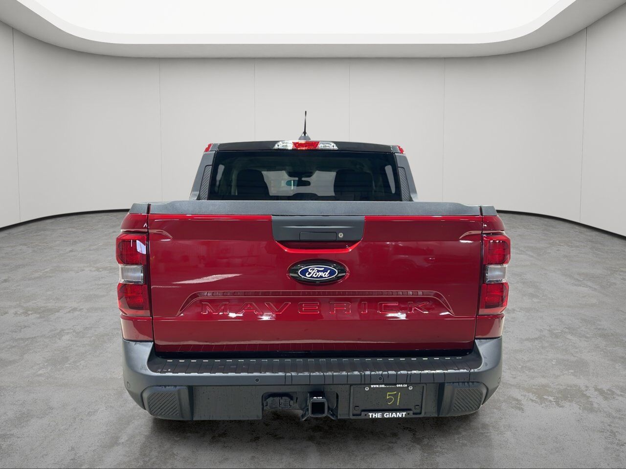 2026 Ford Maverick XLT Sherwood Park AB
