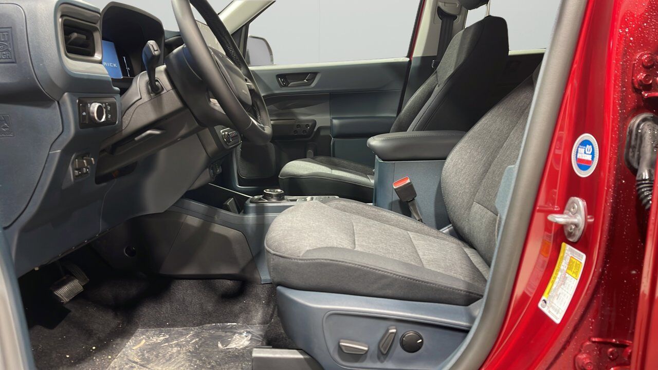 2026 Ford Maverick XLT Sherwood Park AB