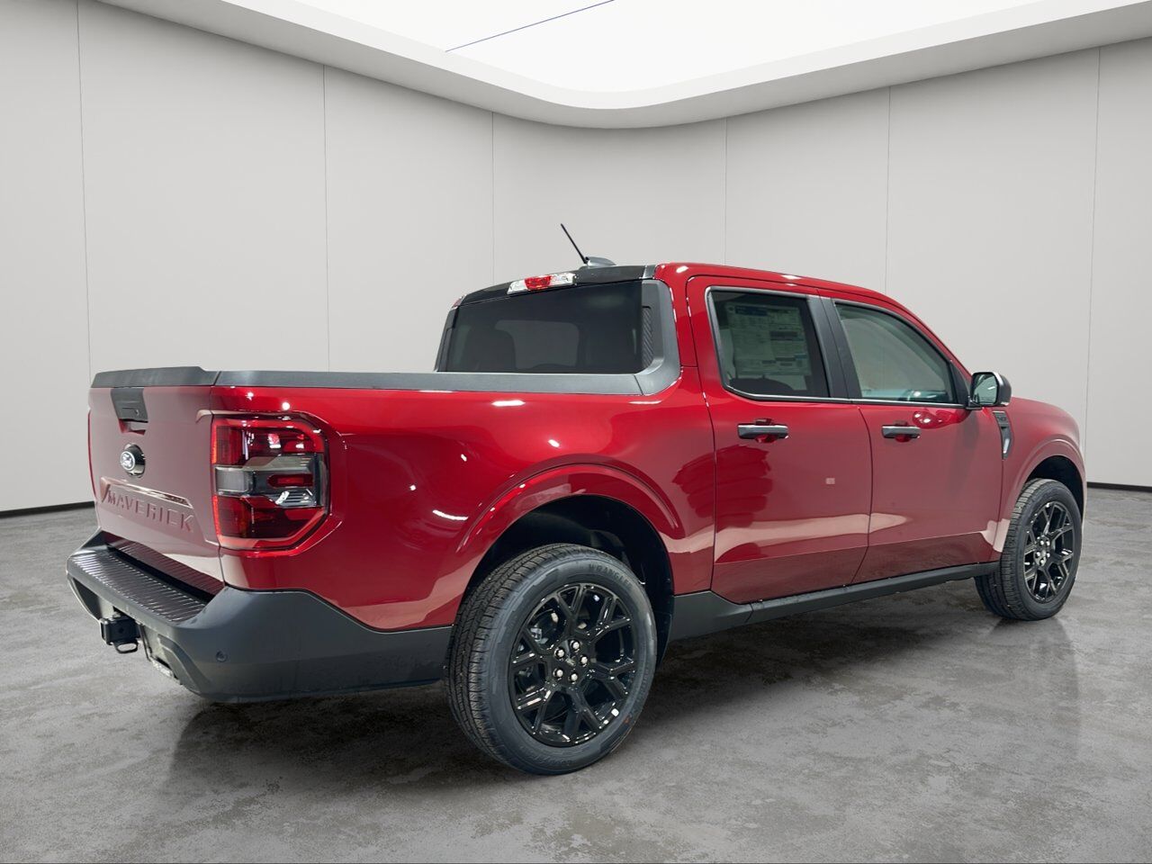 2026 Ford Maverick XLT Sherwood Park AB