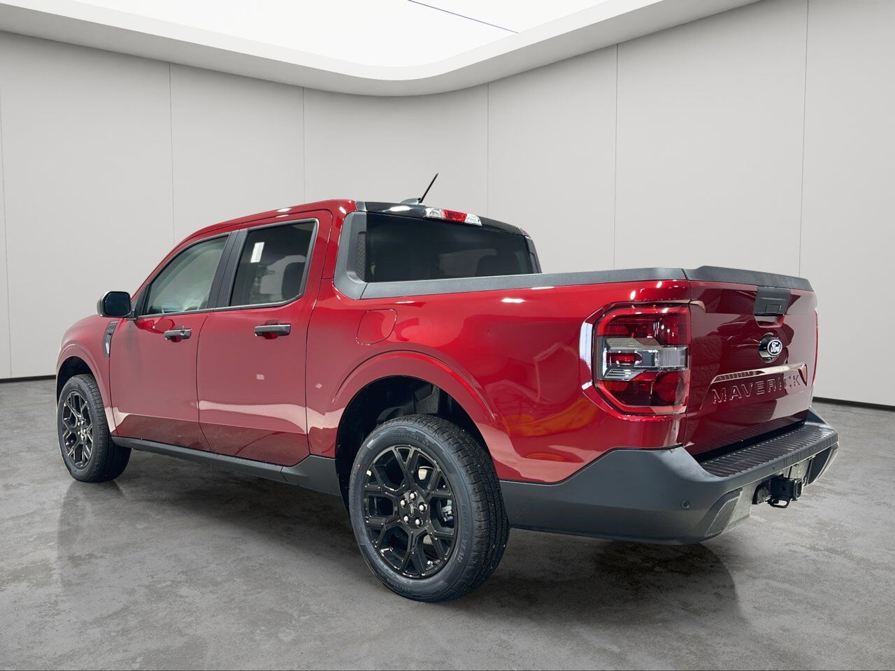 2026 Ford Maverick XLT Sherwood Park AB