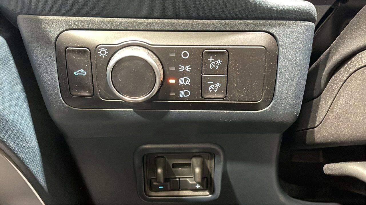 2026 Ford Maverick XLT Sherwood Park AB