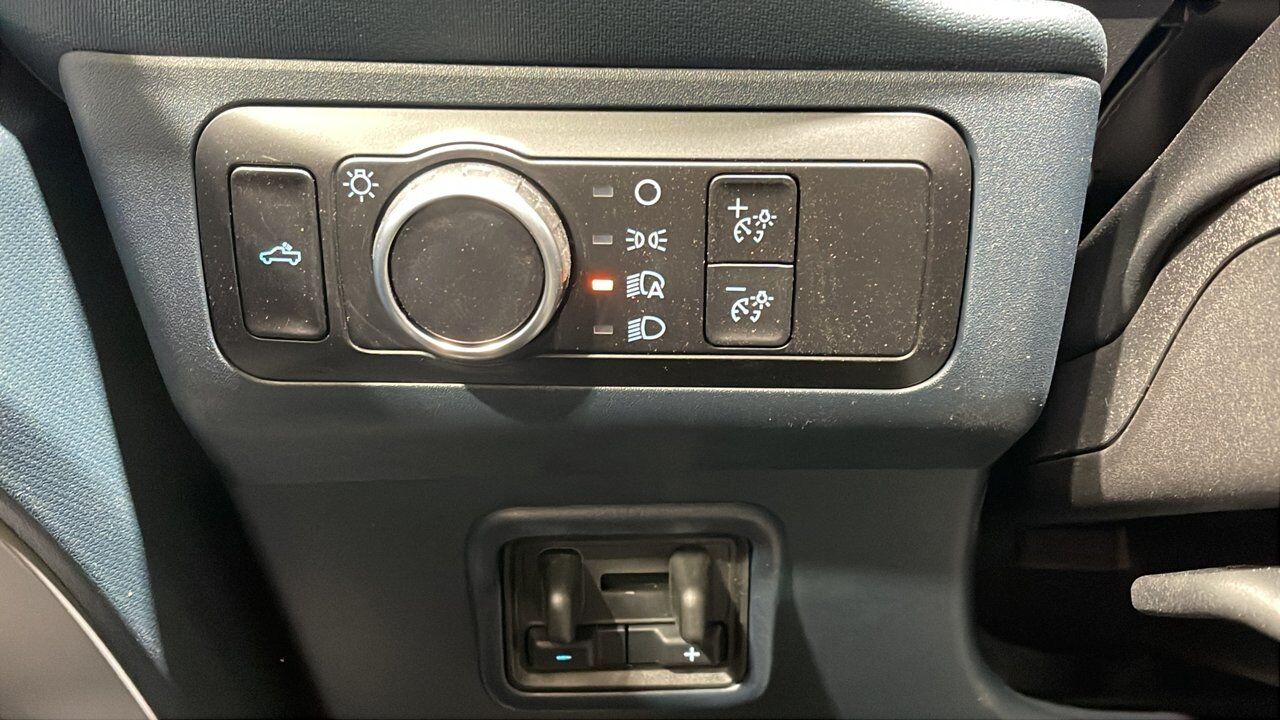2026 Ford Maverick XLT Sherwood Park AB
