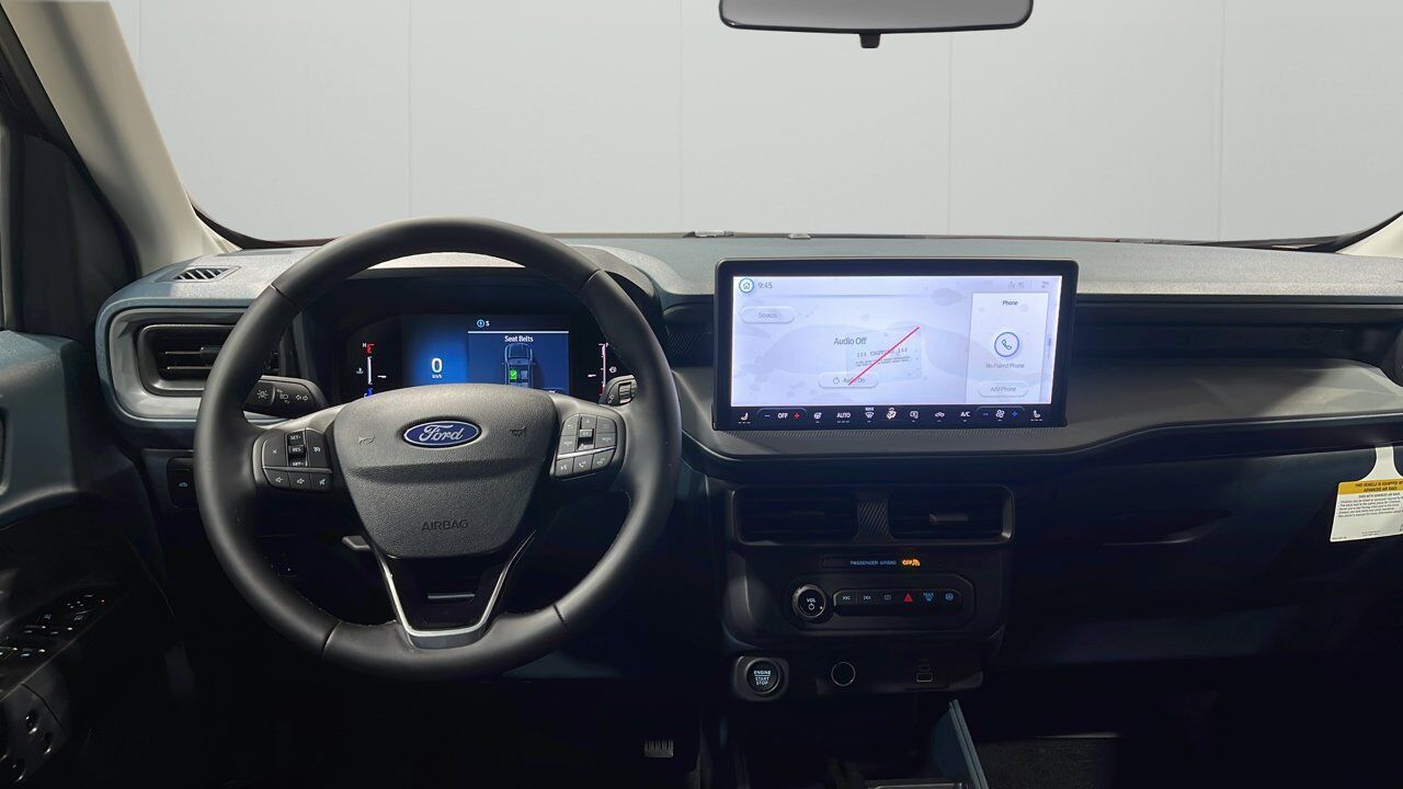 2026 Ford Maverick XLT Sherwood Park AB