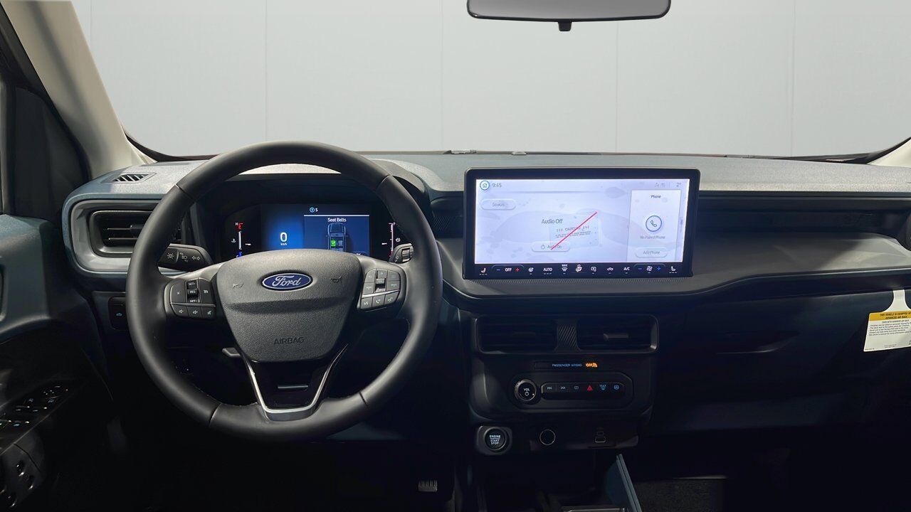 2026 Ford Maverick XLT Sherwood Park AB