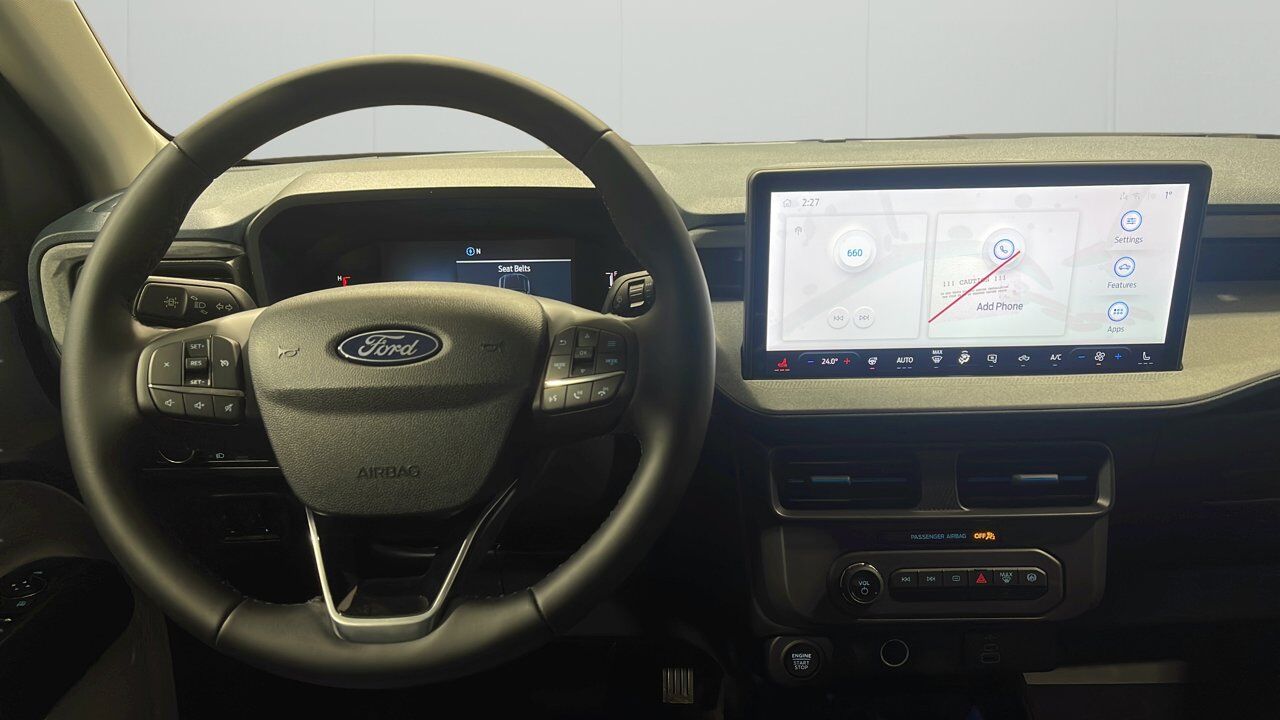 2026 Ford Maverick XLT Sherwood Park AB