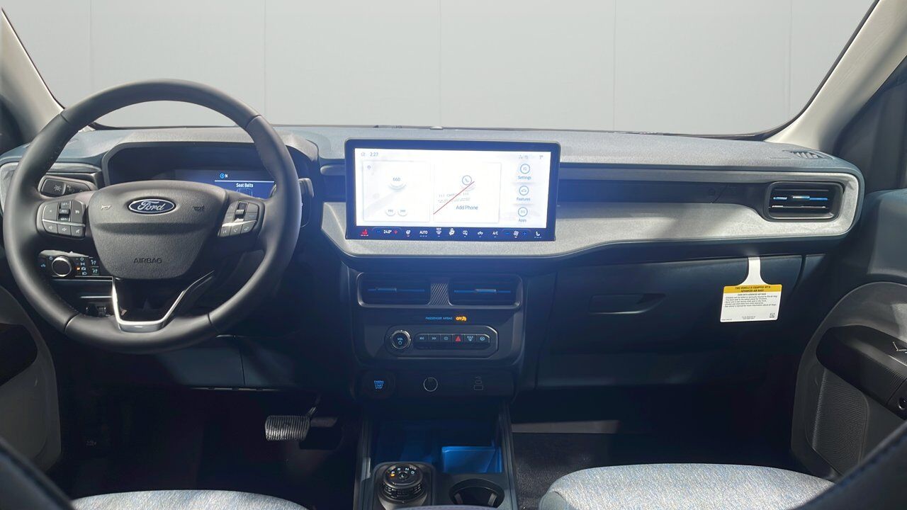 2026 Ford Maverick XLT Sherwood Park AB