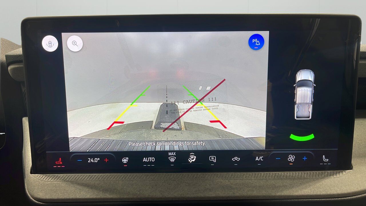 2026 Ford Maverick XLT Sherwood Park AB