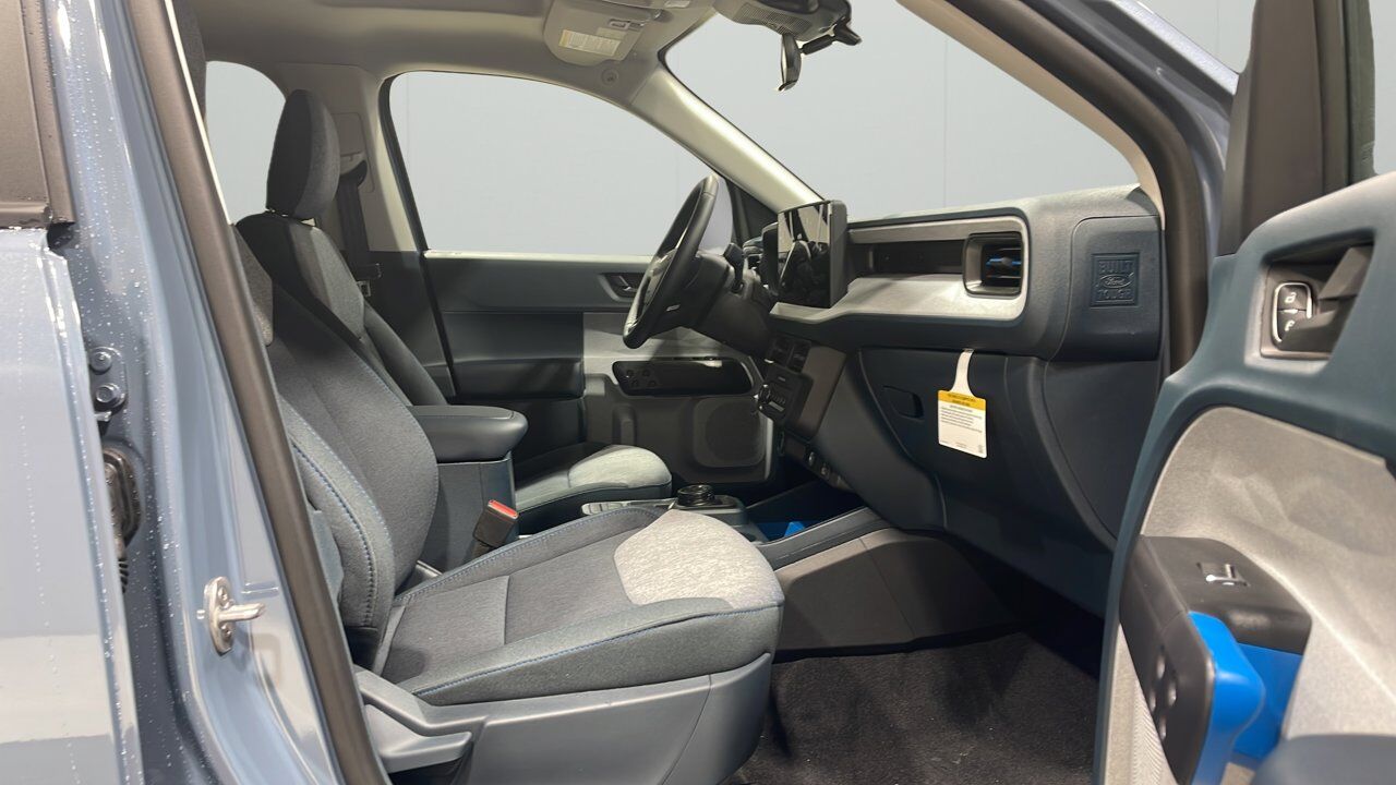 2026 Ford Maverick XLT Sherwood Park AB