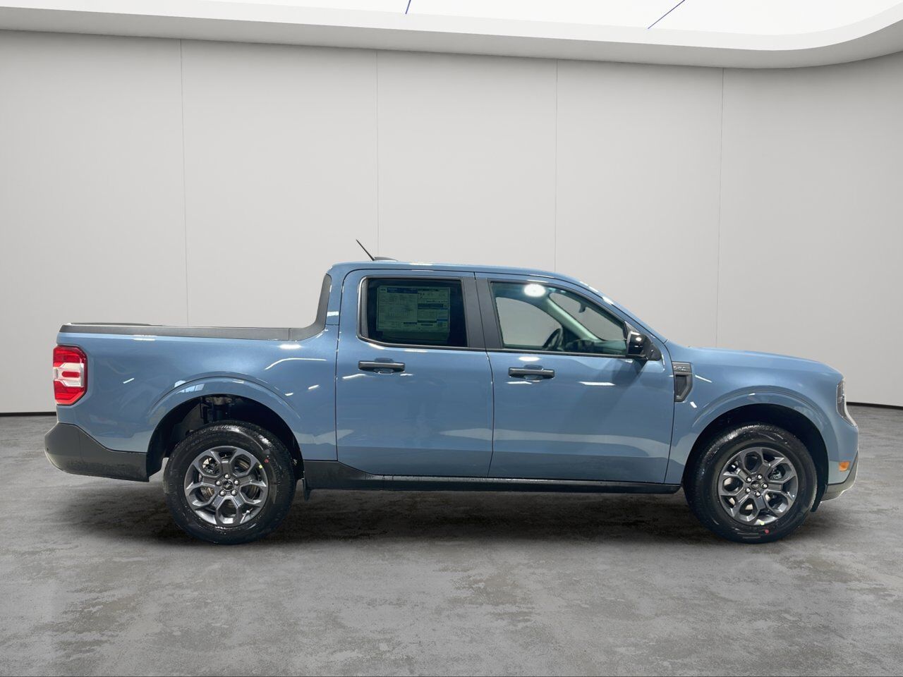 2026 Ford Maverick XLT Sherwood Park AB