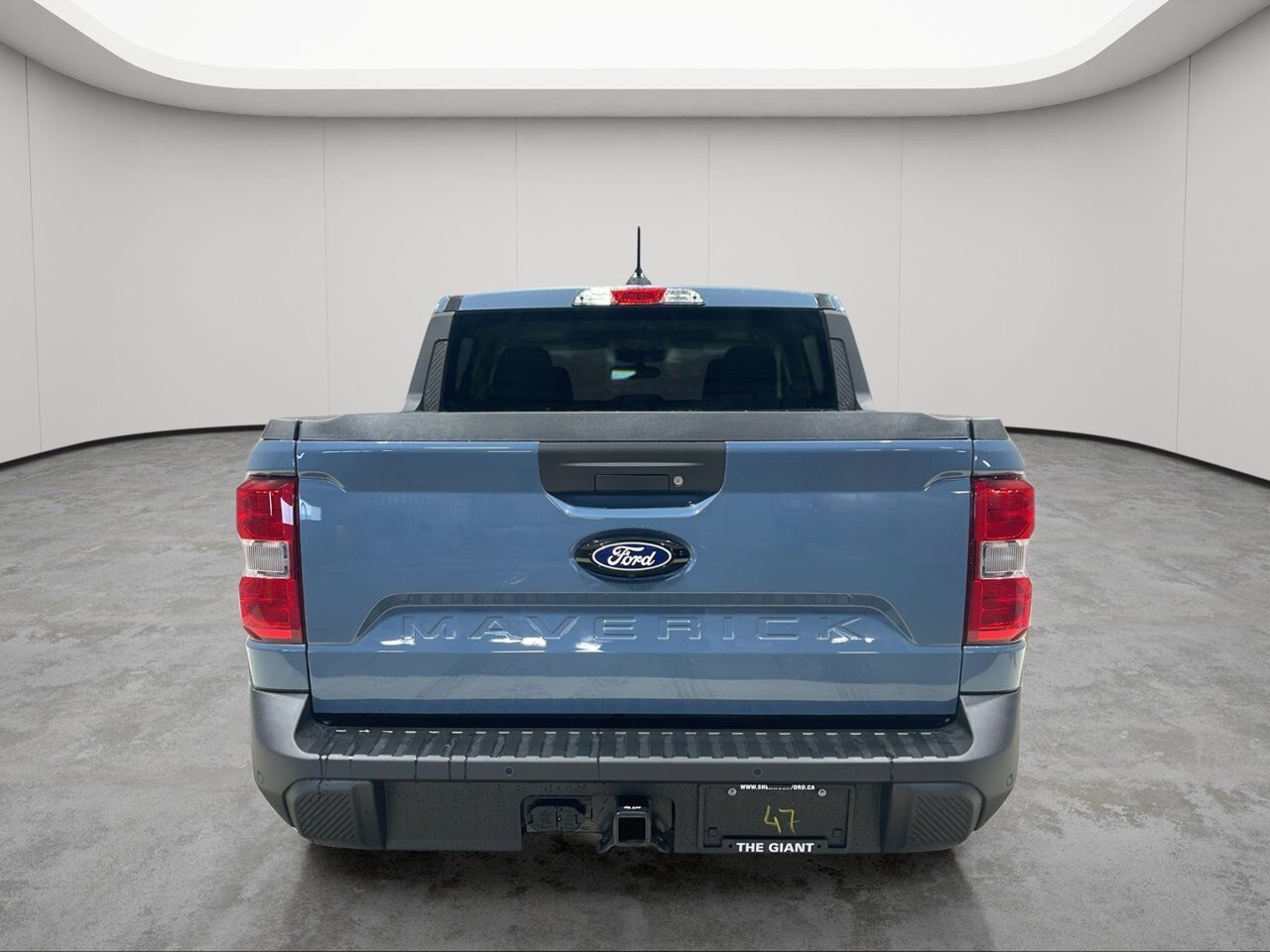 2026 Ford Maverick XLT Sherwood Park AB