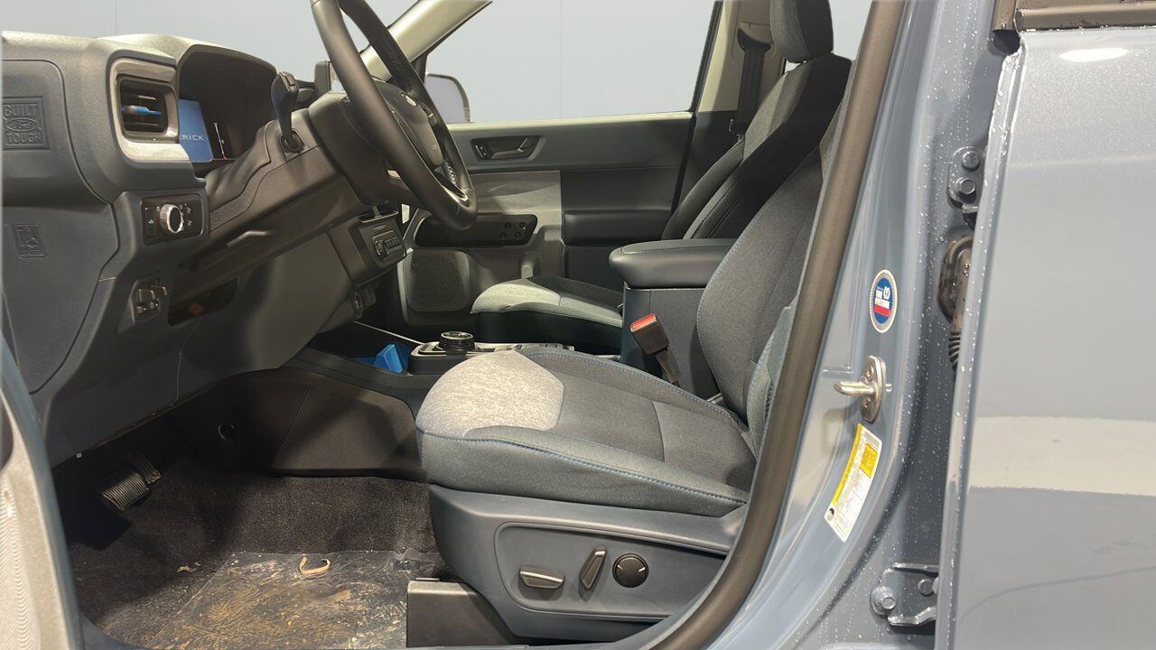 2026 Ford Maverick XLT Sherwood Park AB