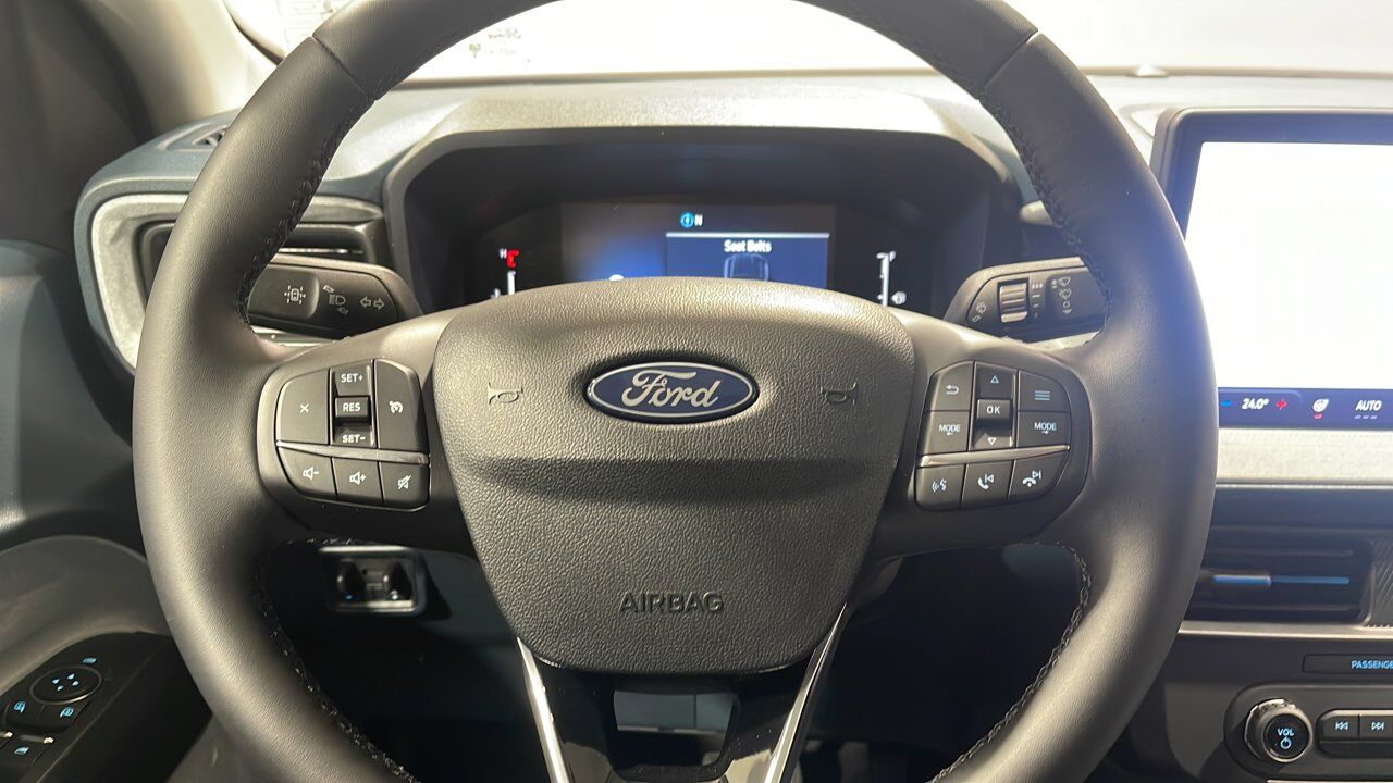 2026 Ford Maverick XLT Sherwood Park AB