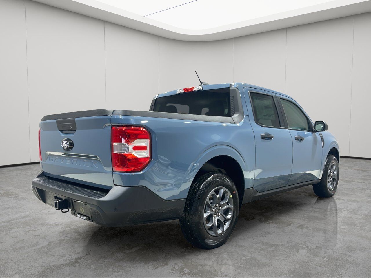 2026 Ford Maverick XLT Sherwood Park AB