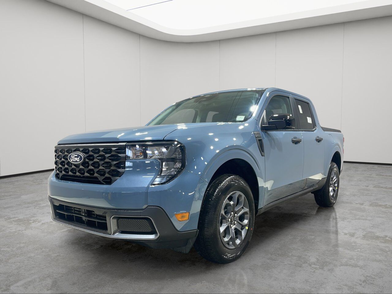 2026 Ford Maverick XLT Sherwood Park AB
