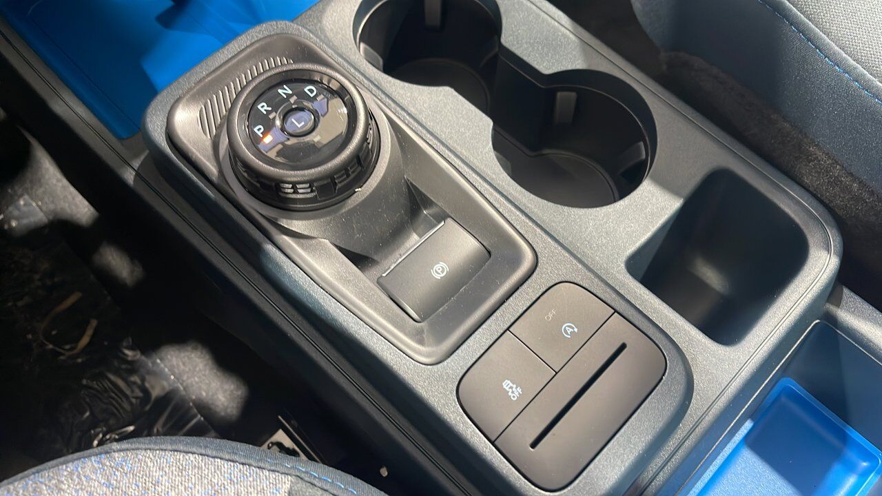 2026 Ford Maverick XLT Sherwood Park AB