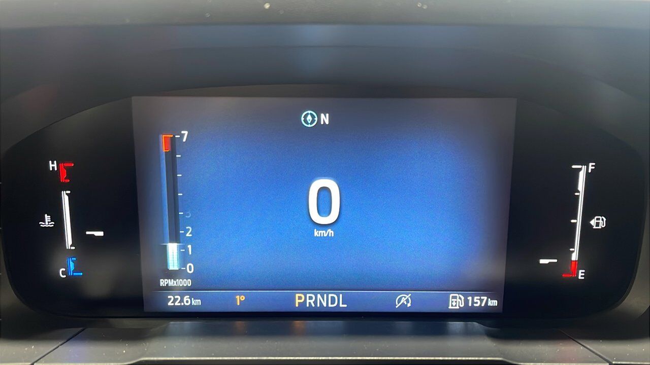 2026 Ford Maverick XLT Sherwood Park AB