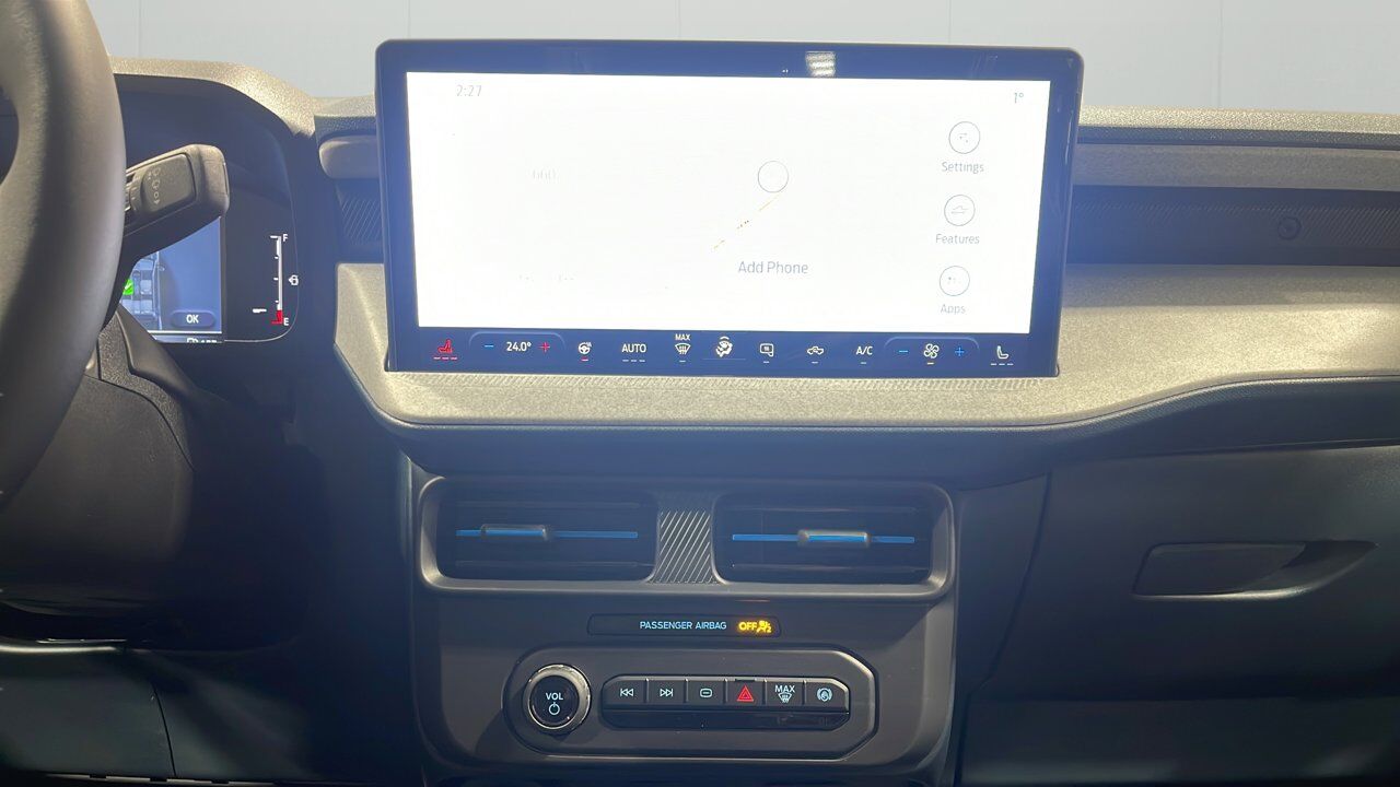 2026 Ford Maverick XLT Sherwood Park AB