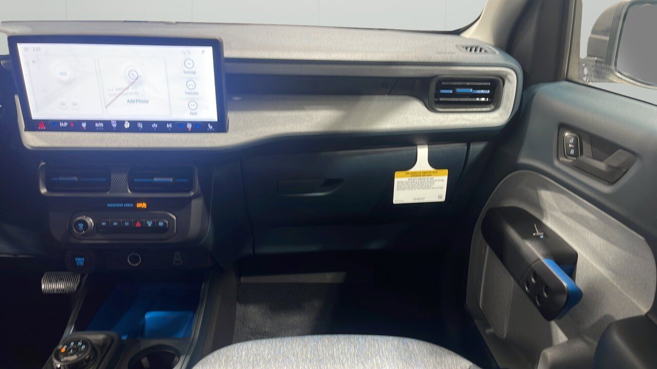 2026 Ford Maverick XLT Sherwood Park AB