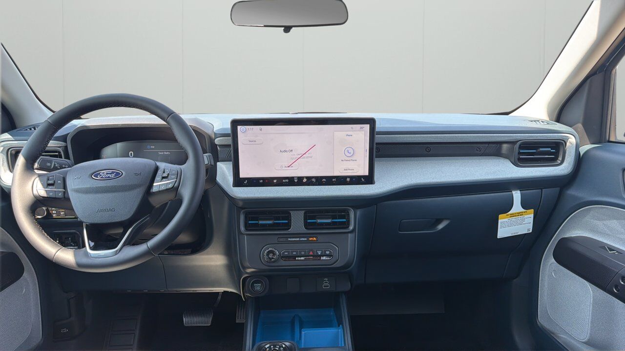 2026 Ford Maverick XLT Sherwood Park AB