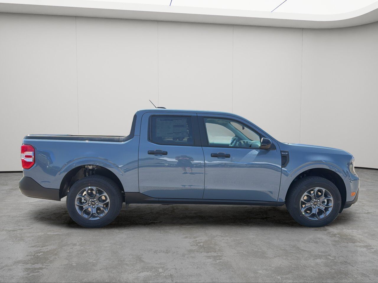 2026 Ford Maverick XLT Sherwood Park AB