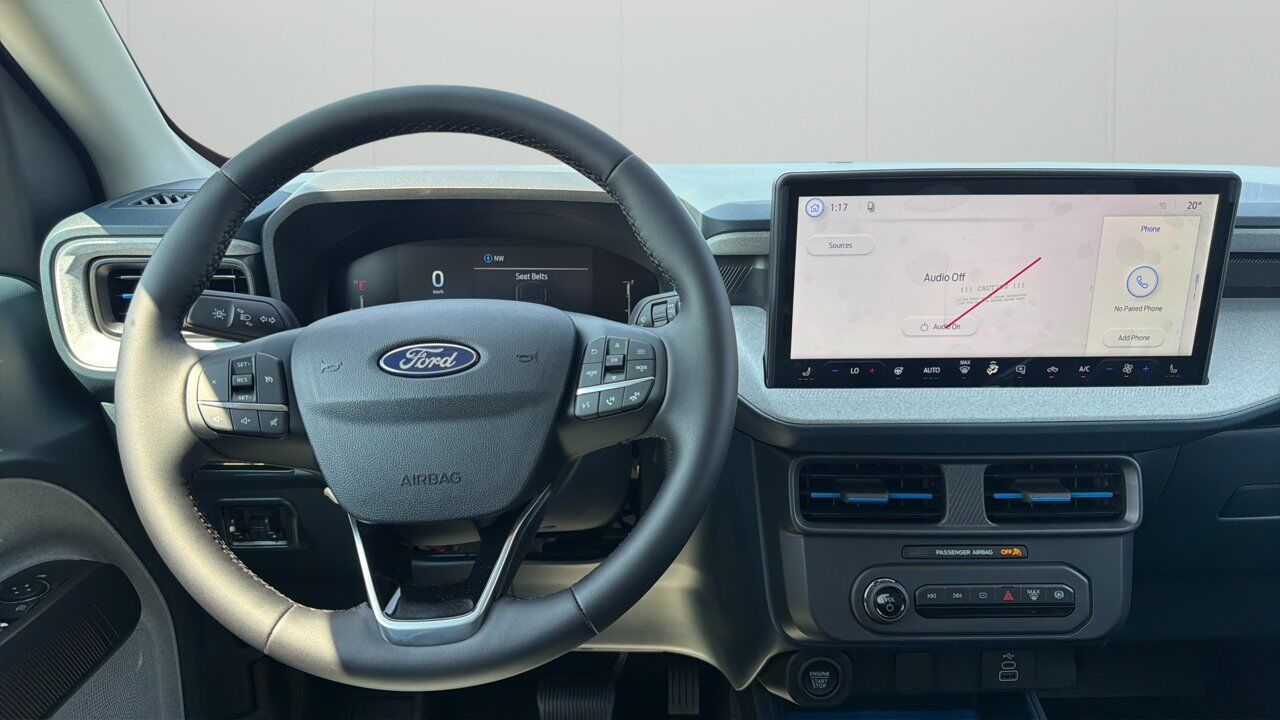 2026 Ford Maverick XLT Sherwood Park AB