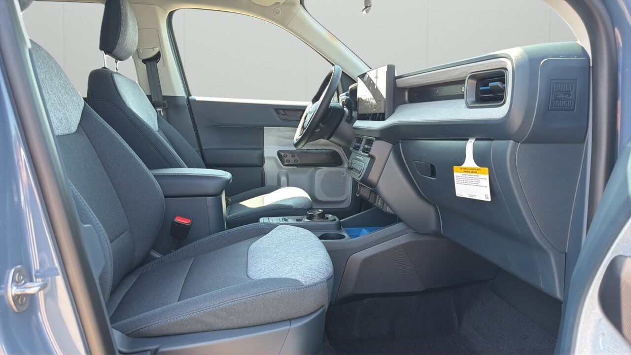 2026 Ford Maverick XLT Sherwood Park AB