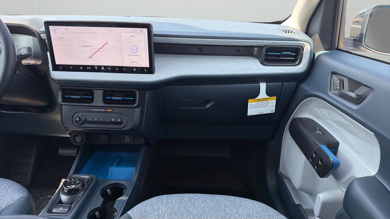 2026 Ford Maverick XLT Sherwood Park AB