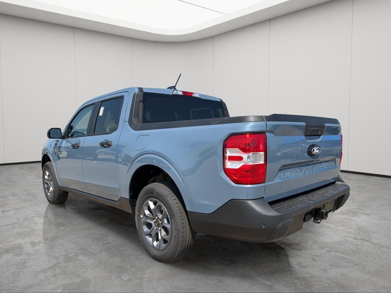 2026 Ford Maverick XLT Sherwood Park AB