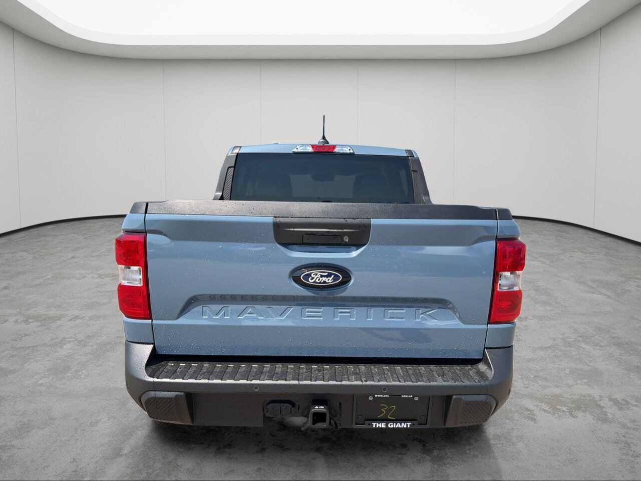 2026 Ford Maverick XLT Sherwood Park AB