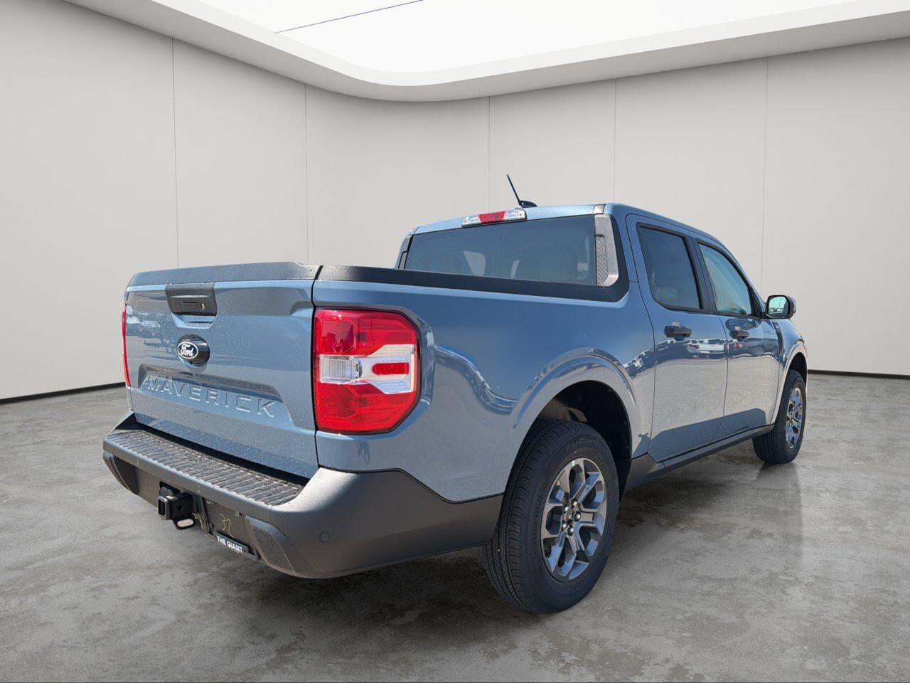 2026 Ford Maverick XLT Sherwood Park AB