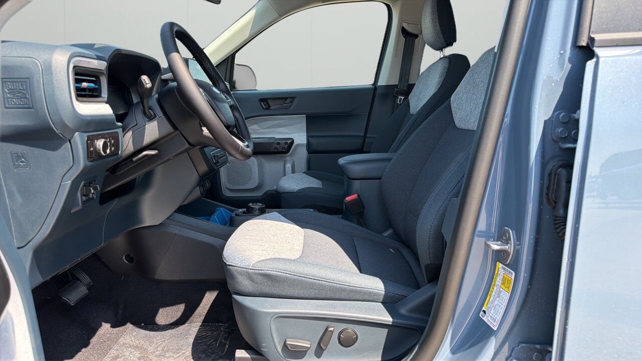 2026 Ford Maverick XLT Sherwood Park AB