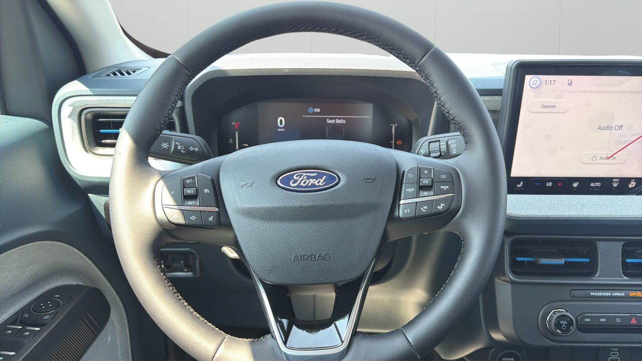 2026 Ford Maverick XLT Sherwood Park AB