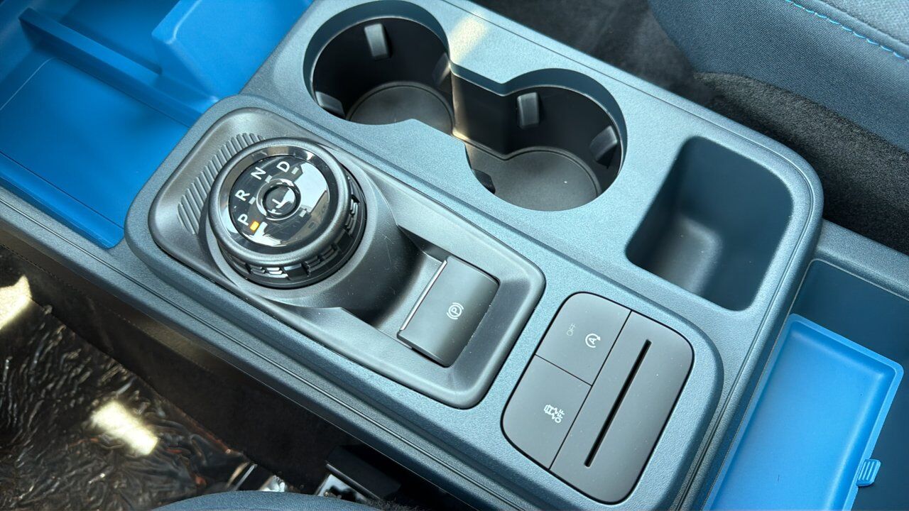 2026 Ford Maverick XLT Sherwood Park AB