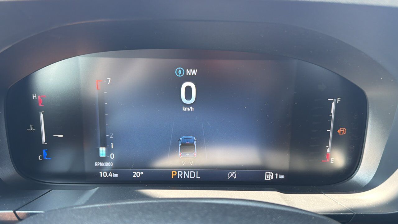 2026 Ford Maverick XLT Sherwood Park AB