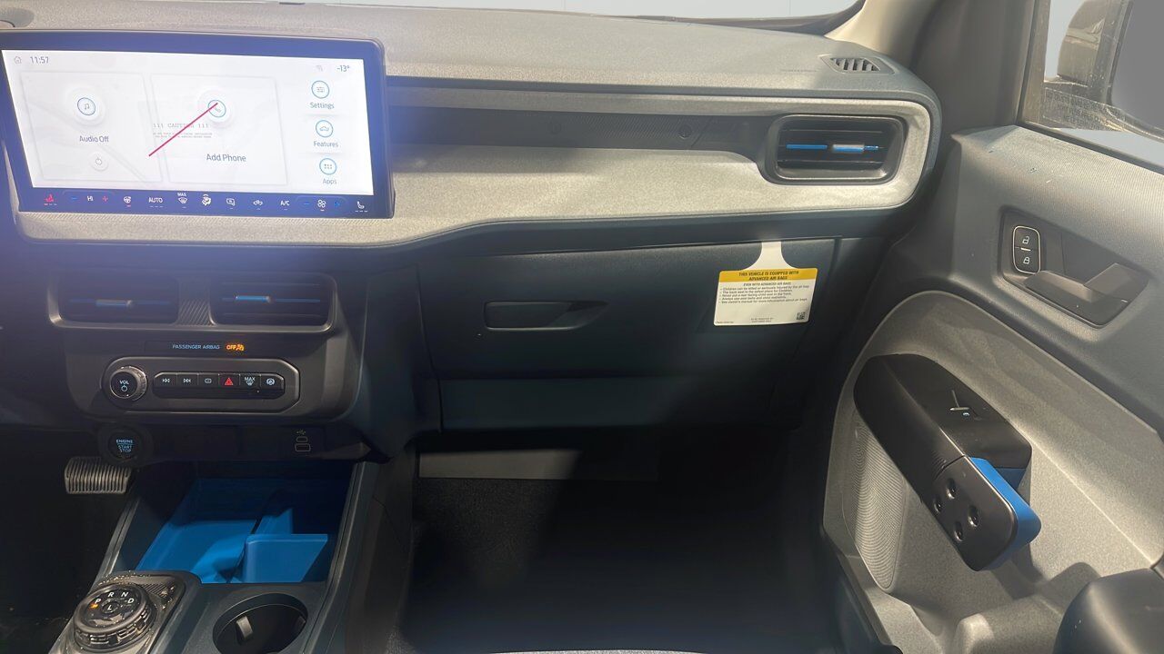 2026 Ford Maverick XLT Sherwood Park AB