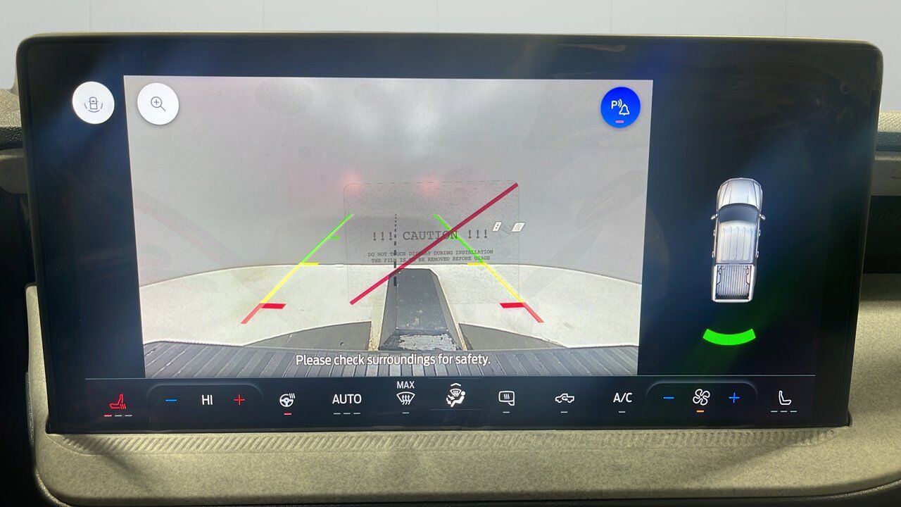 2026 Ford Maverick XLT Sherwood Park AB