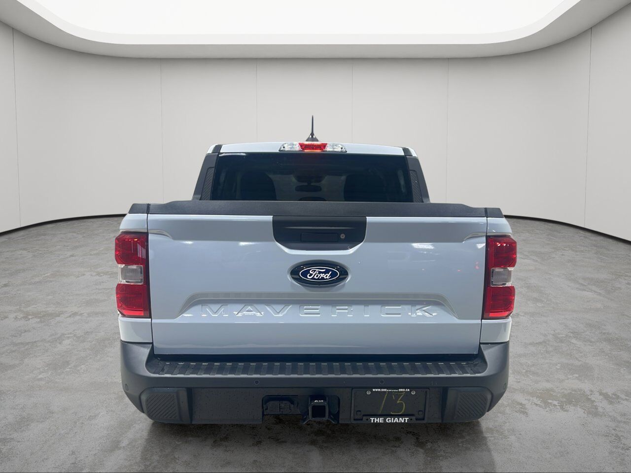 2026 Ford Maverick XLT Sherwood Park AB