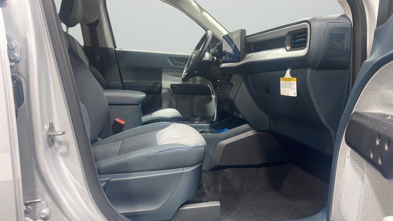 2026 Ford Maverick XLT Sherwood Park AB