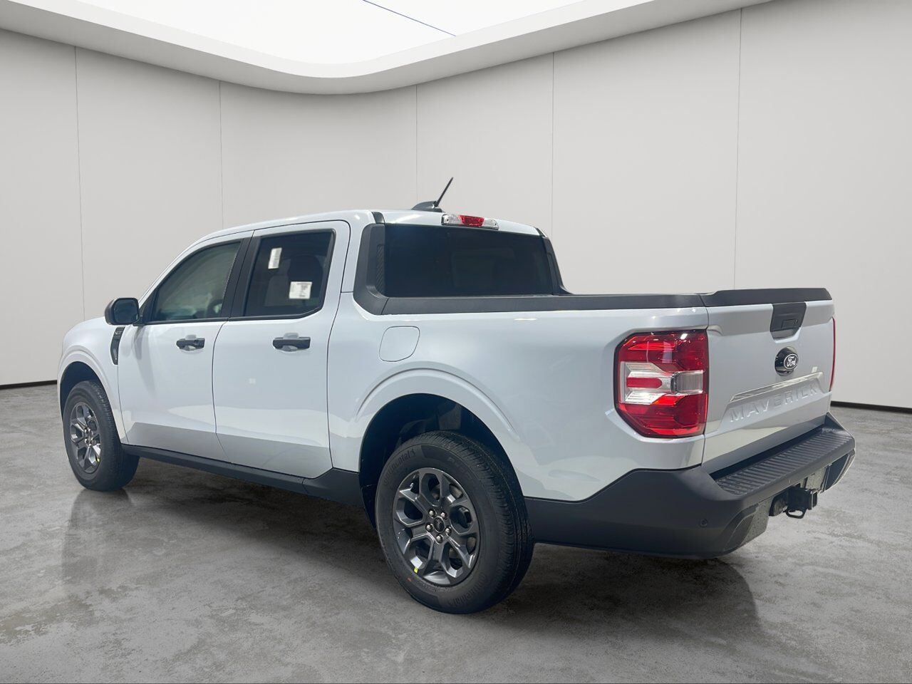 2026 Ford Maverick XLT Sherwood Park AB