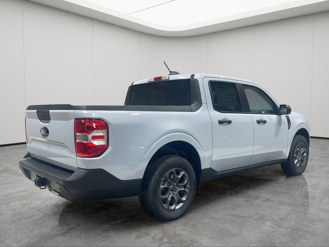 2026 Ford Maverick XLT Sherwood Park AB